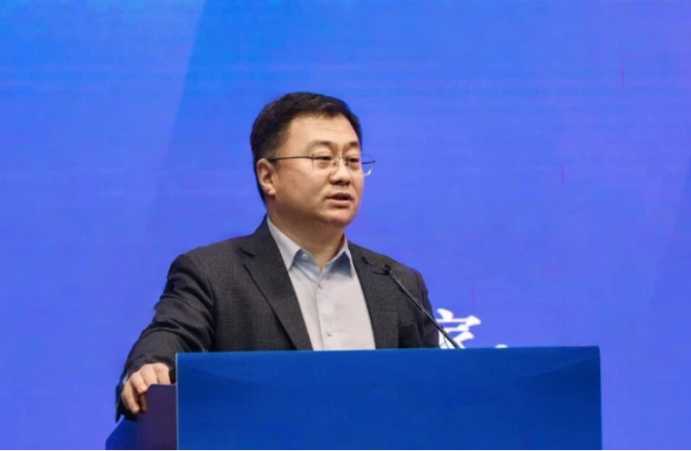 周绍杰：《新发展格局与“十五五”规划前瞻》