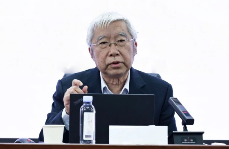 余永定：《用系统政策为经济注入强劲内生动能》