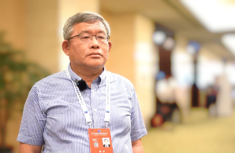 陈诗一：《中国碳信用质量实现显著提升》