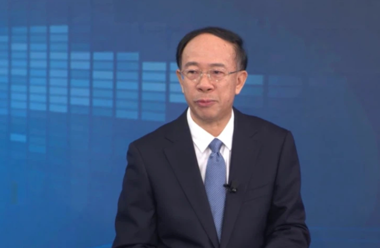 尹艳林：《把握中国经济未来五年所蕴藏的机遇》