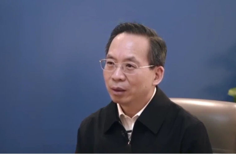 刘尚希：《产业转型升级重在提升全球价值链中的地位》