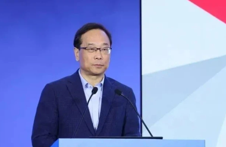 赵昌文：《百年未有之大变局下的中国发展》