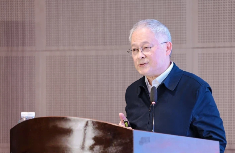 叶兴庆：《锚定“三农”，推进乡村全面振兴》