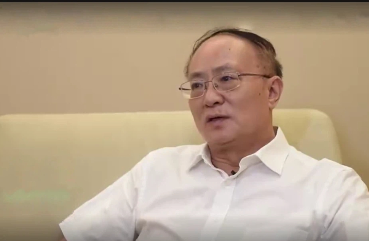 余斌：《“民生中国”才能更好稳住消费》