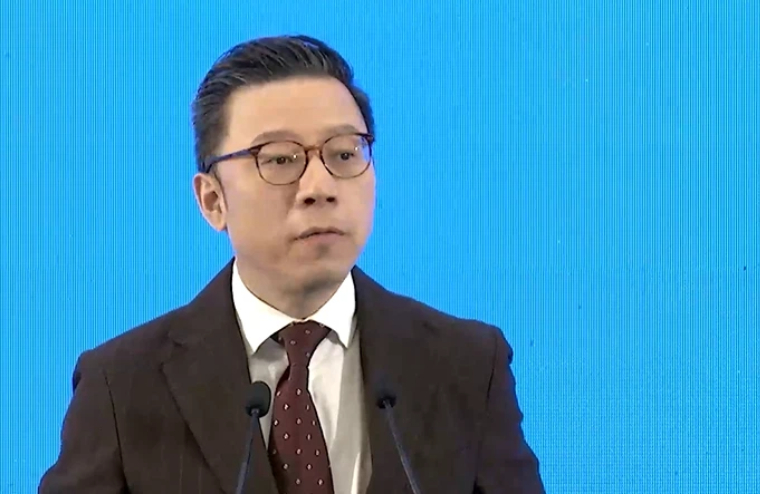 陆铭：《消费是生产和创新的源动力》