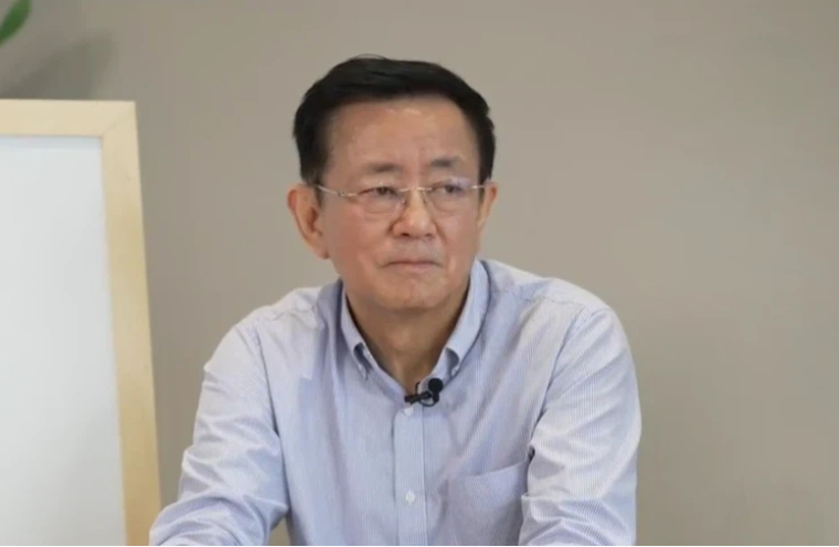 樊纲：《中国经济具有很大的韧性》