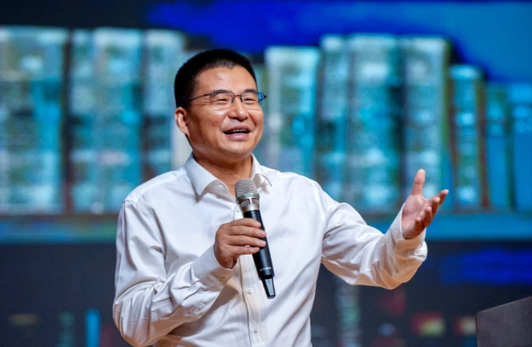 徐红星《集成电路迎来最好的发展时代》