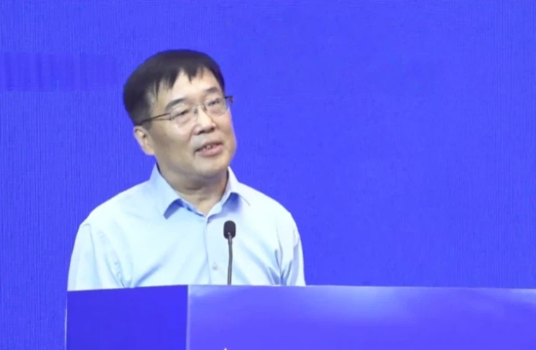 孔志印：《AI时代，更要准则网络完全人才建设》