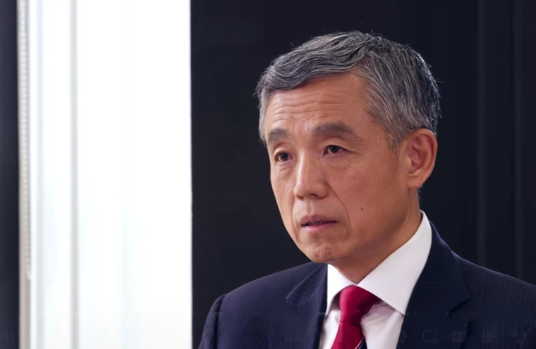 薛澜：《中国的人工智能可按照自己的路径走》