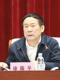 徐南平