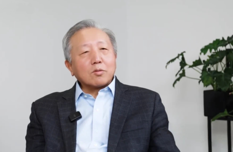 吴晓求：《如何看待当前的中国资本市场》