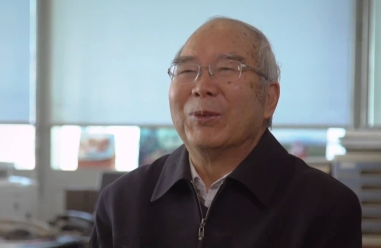 郝吉明：《碳中和需要新路径、新方式推动排污减废》