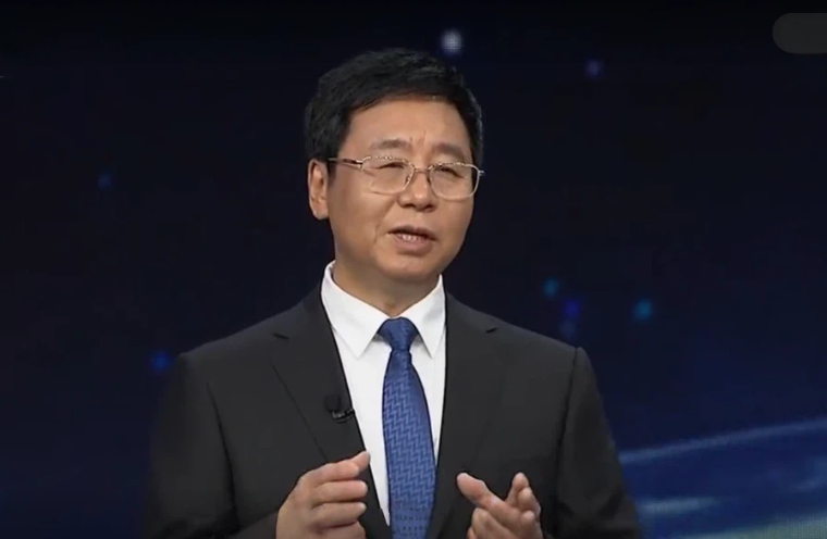 曲久辉：《依靠科技创新激发生态环境科技创新活力》