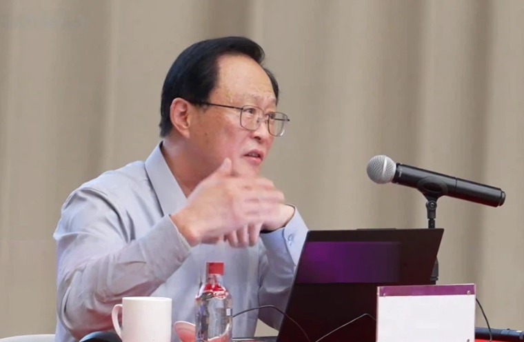 陈勇院士：《“双碳”战略促进能源环保科技创新》