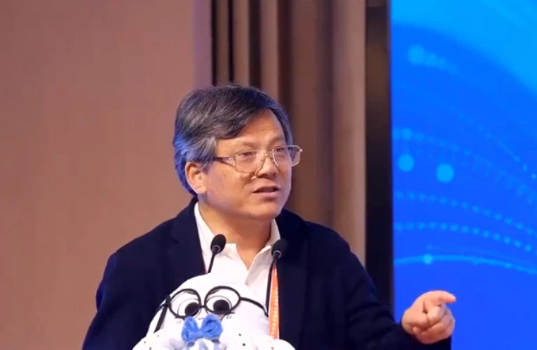 陈纯：《数字经济仍是孕育梦想的沃土》