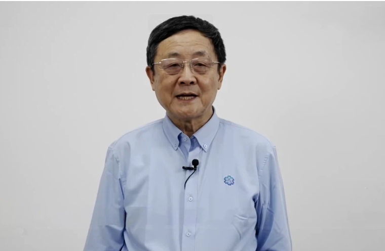 吴建平院士：《高质量发展数字经济技术》