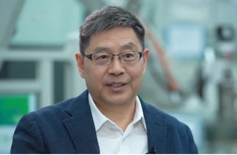 丁烈云：《AI重塑建筑未来》