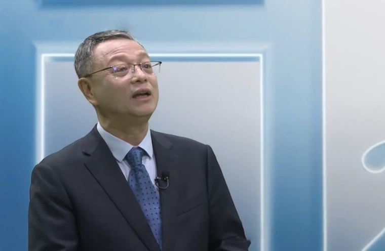 郭烈锦：《用科技原点解码能源革命》