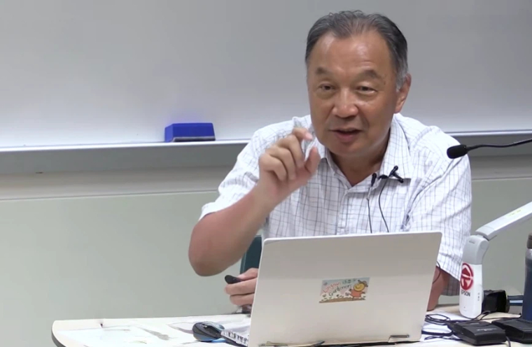 温铁军：《乡村振兴是中国的“压舱石”》