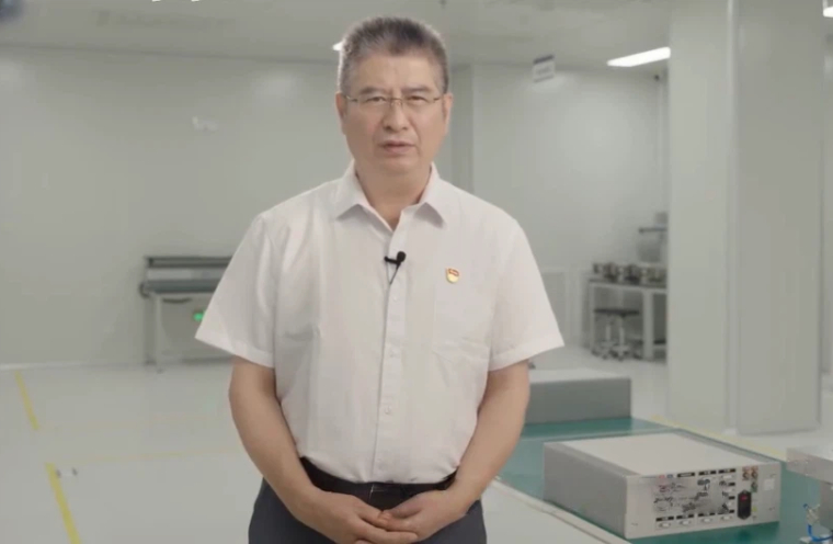 陈学东：《人形机器人重在技术实用化》