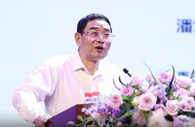 潘复生：《镁离子电池有望成为未来的主力电池》