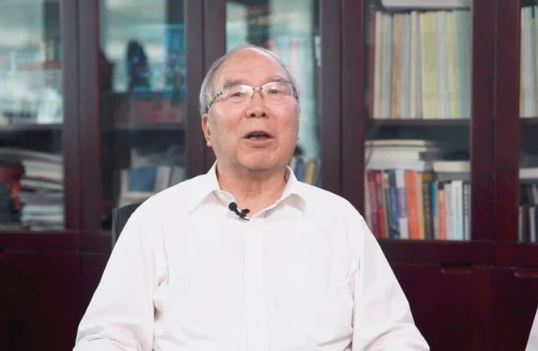 郝吉明：《生态文明建设推动社会经济体系高质量发展》