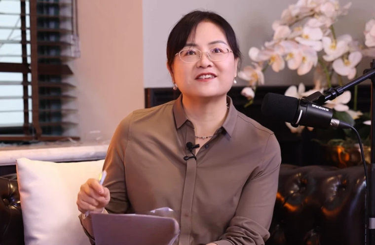 靳卫萍：《稳定币的关键在于能买到什么》