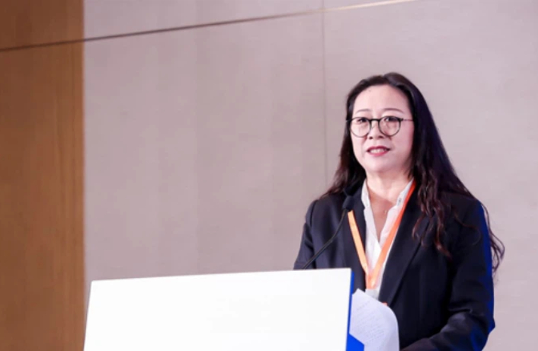 李兰：《大力弘扬正确的企业家精神》