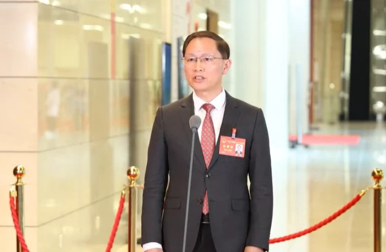 余刚院士：《全球和我国新污染物污染现状如何》