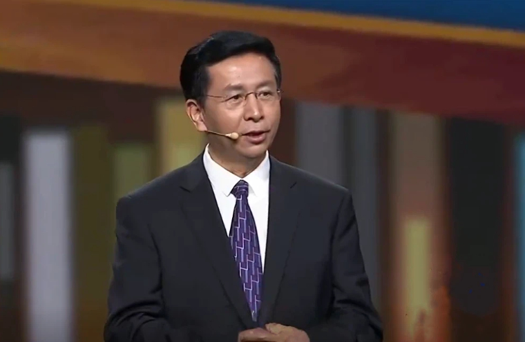 何茂春：《“一带一路”是中国对外开放的3.0版》