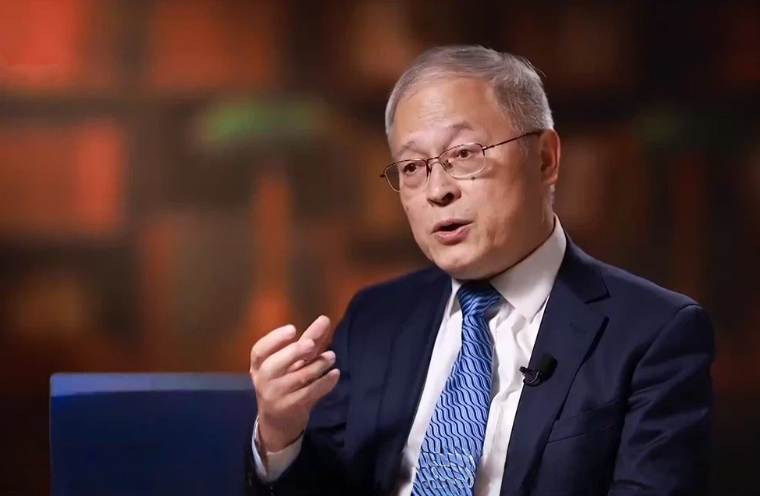 叶兴庆：《理解大国小农的国情、农情》