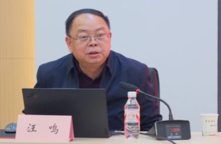 汪鸣：《物流枢纽经济下的大交通、大枢纽、大产业》