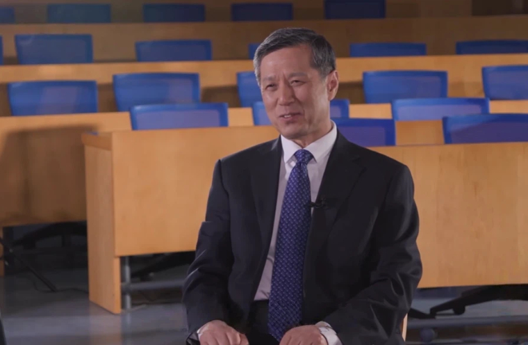 许宪春：《新经济挑战现有的GDP核算方法》