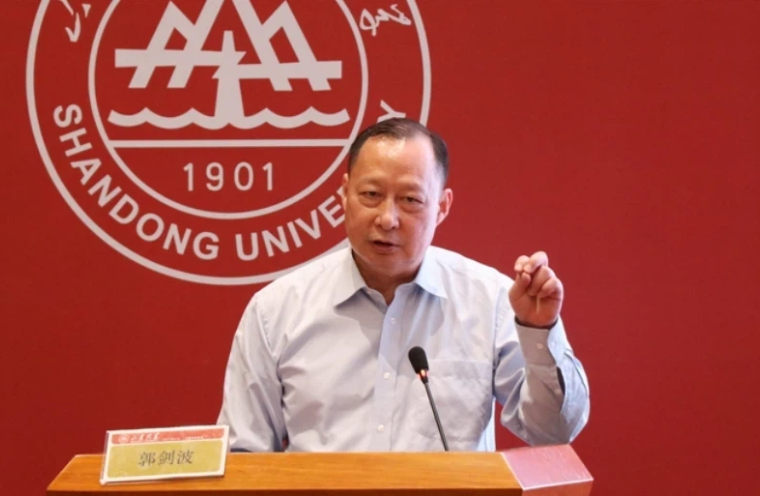 郭剑波：《构建新型电力系统关键是形成新的“自恰”》