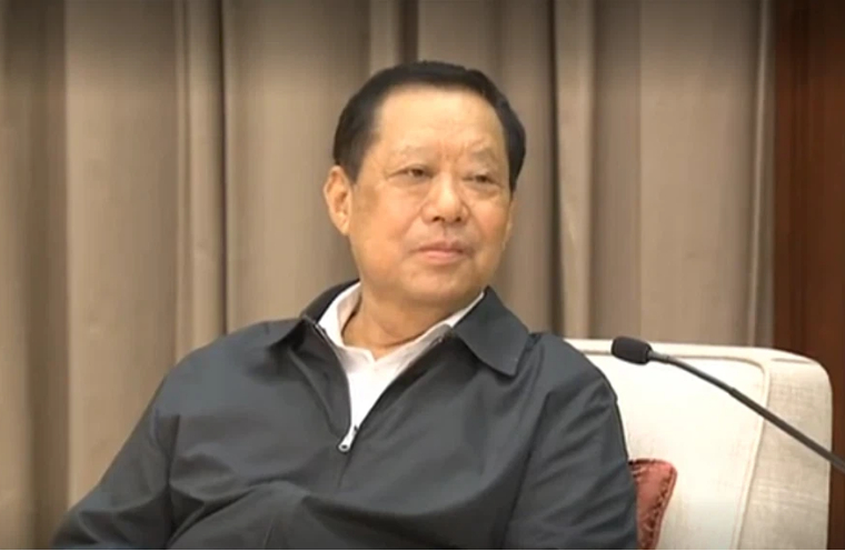 刘晓峰：《食品安全治理要用新技术、新思维、新方式》