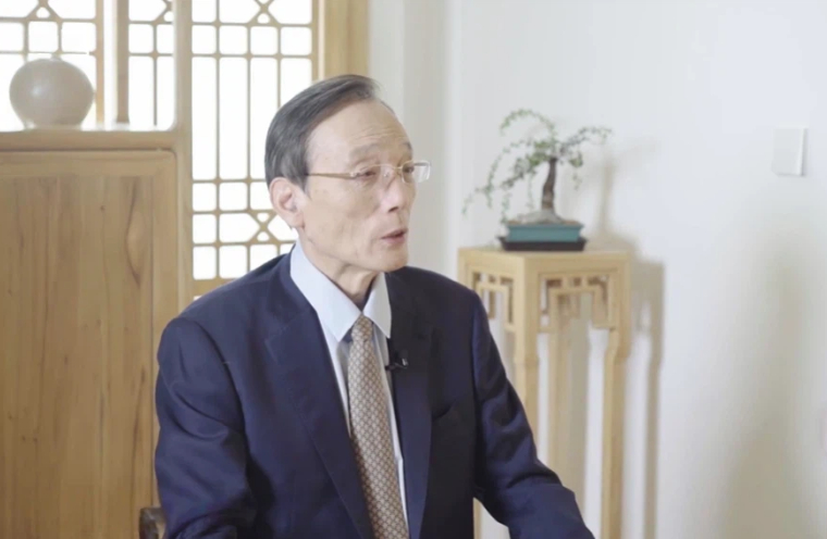 刘世锦：《如何理解“十五五”这一关键时期》