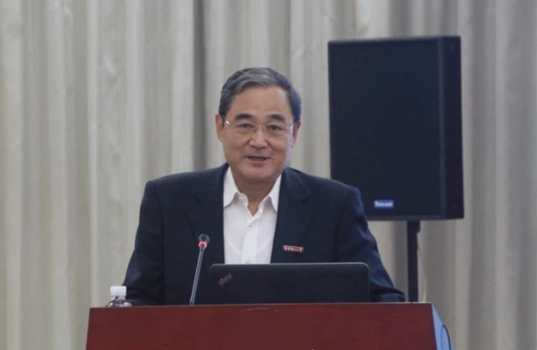 蒋剑春：《运用木质纤维炼制新工艺推动农林剩余物资源高值利用》