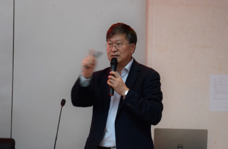 田禾院士：《光催化制氢有了新突破》