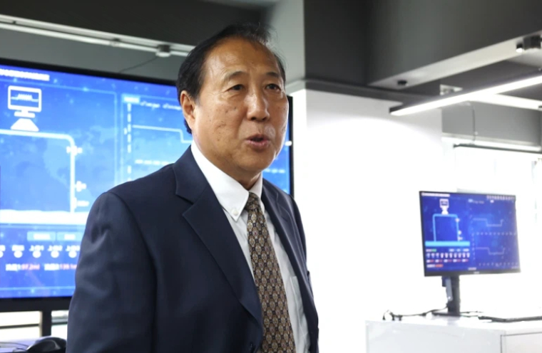 段宁院士：《清洁生产是再生铅与铅酸蓄电池循环经济发展的基本前提》