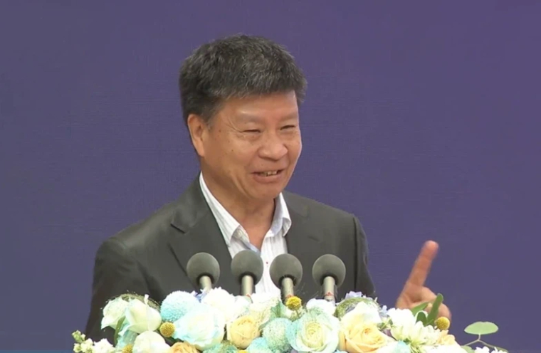 孙世刚：《固态电池的挑战与创新》