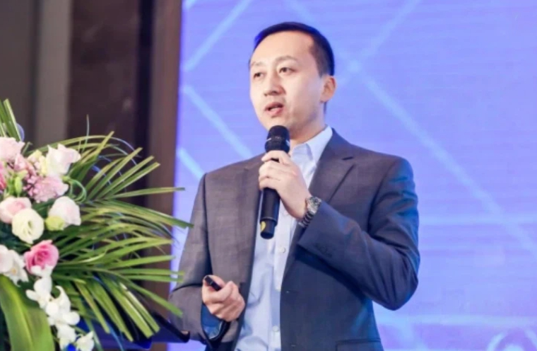 于贵勇：《中国风电产业发展趋势分析》