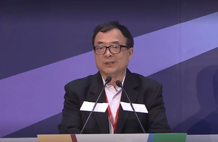 陈文辉：《养老基金需要耐心资本》