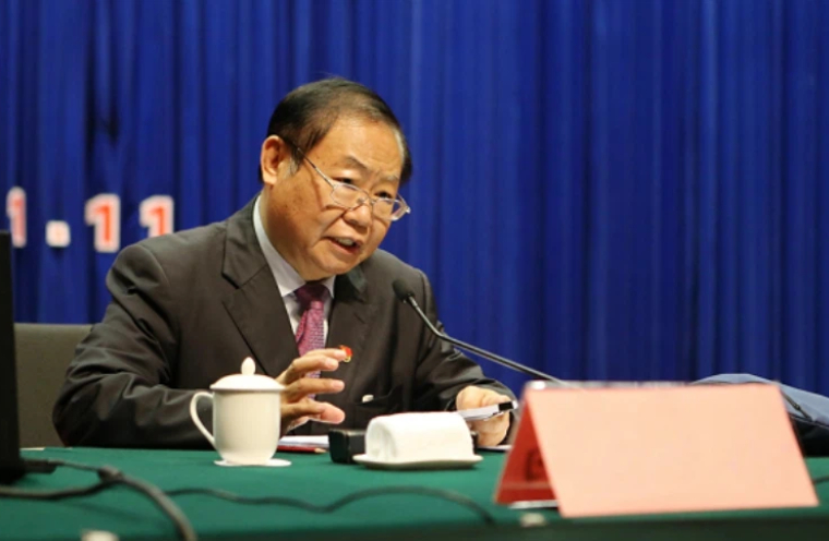 施芝鸿：《如何理解国家治理体系和治理能力现代化》