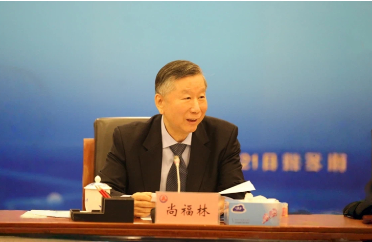 尚福林：《建设“十五五”金融强国需聚焦4大方面》