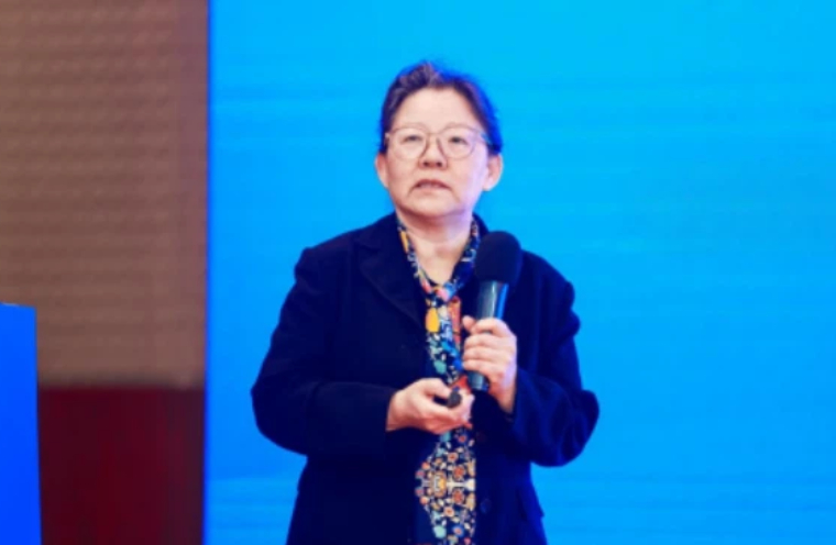 石靖敏：《协同打造低空经济产业链条》