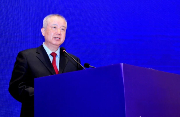 刘利华：《从4方面加快建设制造强国》