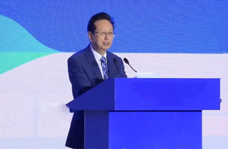 陈昌智：《贯彻党的二十届三中全会精神需要注意的要点》