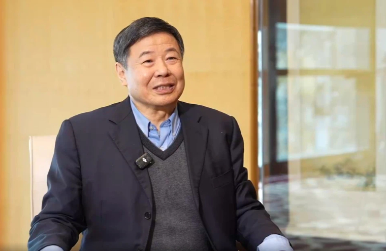 朱光耀：《“十五五”中国经济要用好并扩大人工智能的优势》