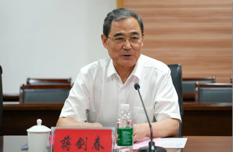 蒋剑春：《生物质绿色能源的利用技术发展与思考》