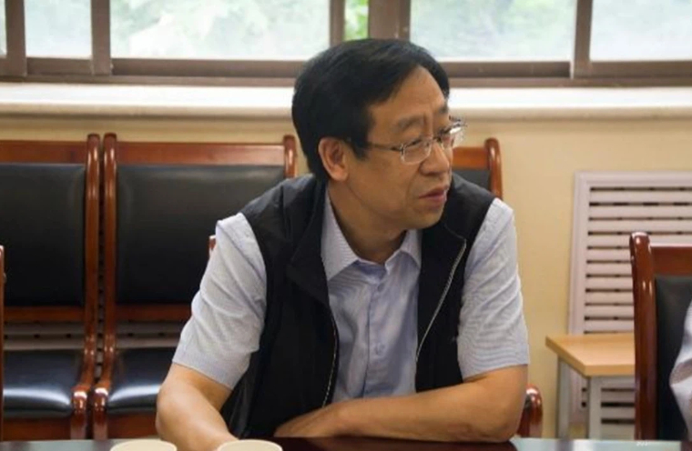 赵进才：《加大国家实验室投资力度，提升原始创新能力》